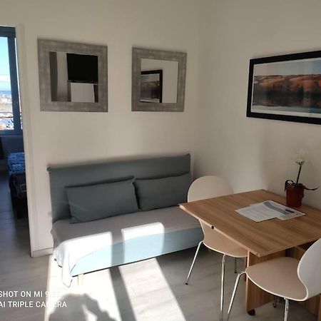 Studio Tribord Le Treport - Vue Mer & Falaises Luaran gambar